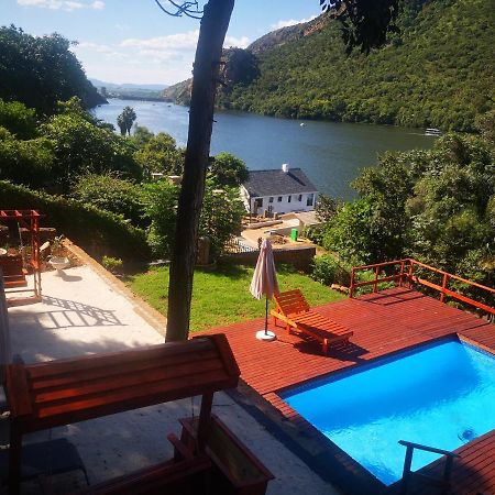 Metsing At Harties Ξενοδοχείο Hartbeespoort Εξωτερικό φωτογραφία