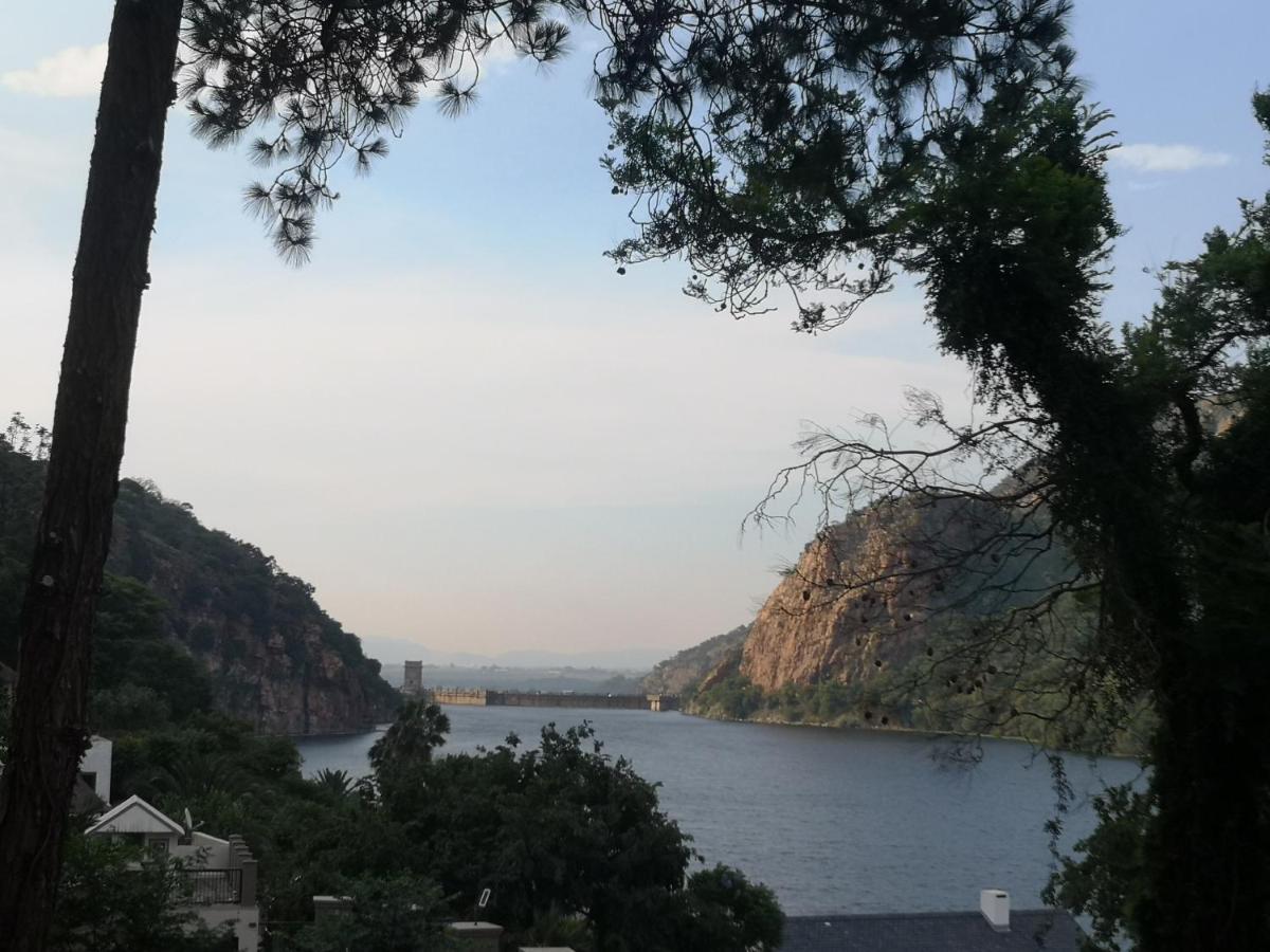 Metsing At Harties Ξενοδοχείο Hartbeespoort Εξωτερικό φωτογραφία