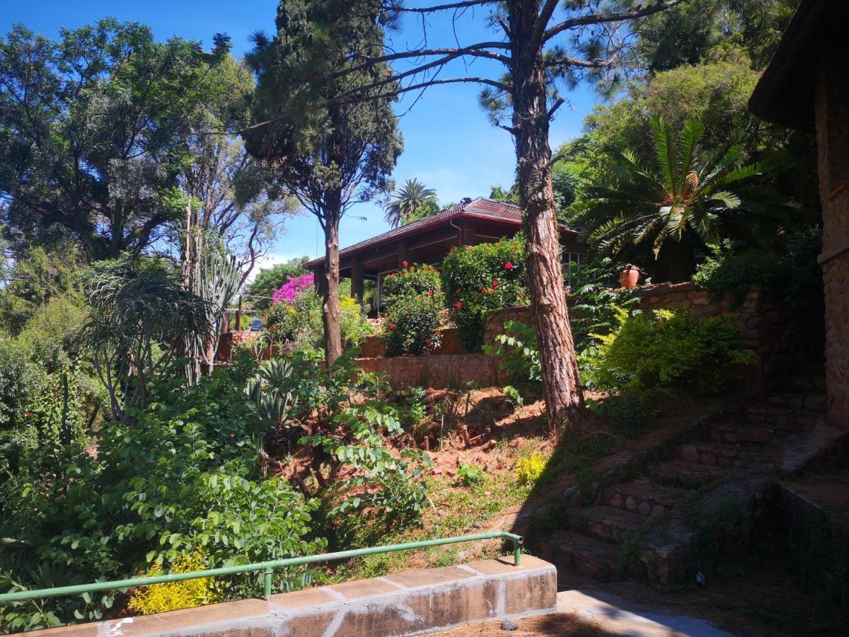 Metsing At Harties Ξενοδοχείο Hartbeespoort Εξωτερικό φωτογραφία