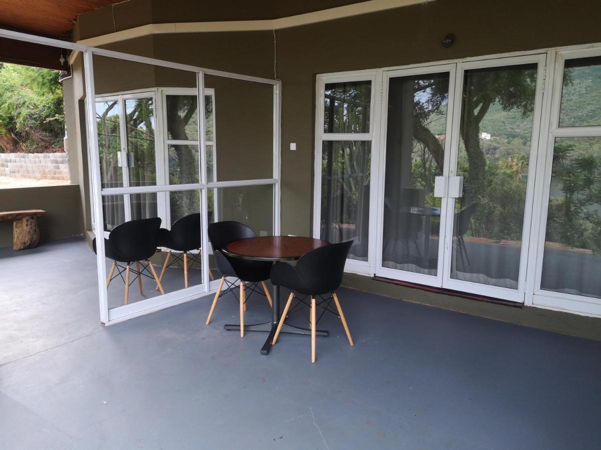Metsing At Harties Ξενοδοχείο Hartbeespoort Εξωτερικό φωτογραφία