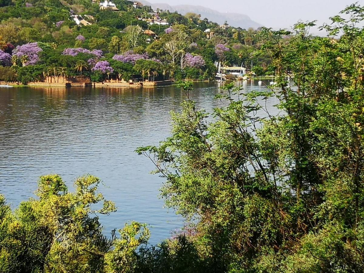 Metsing At Harties Ξενοδοχείο Hartbeespoort Εξωτερικό φωτογραφία