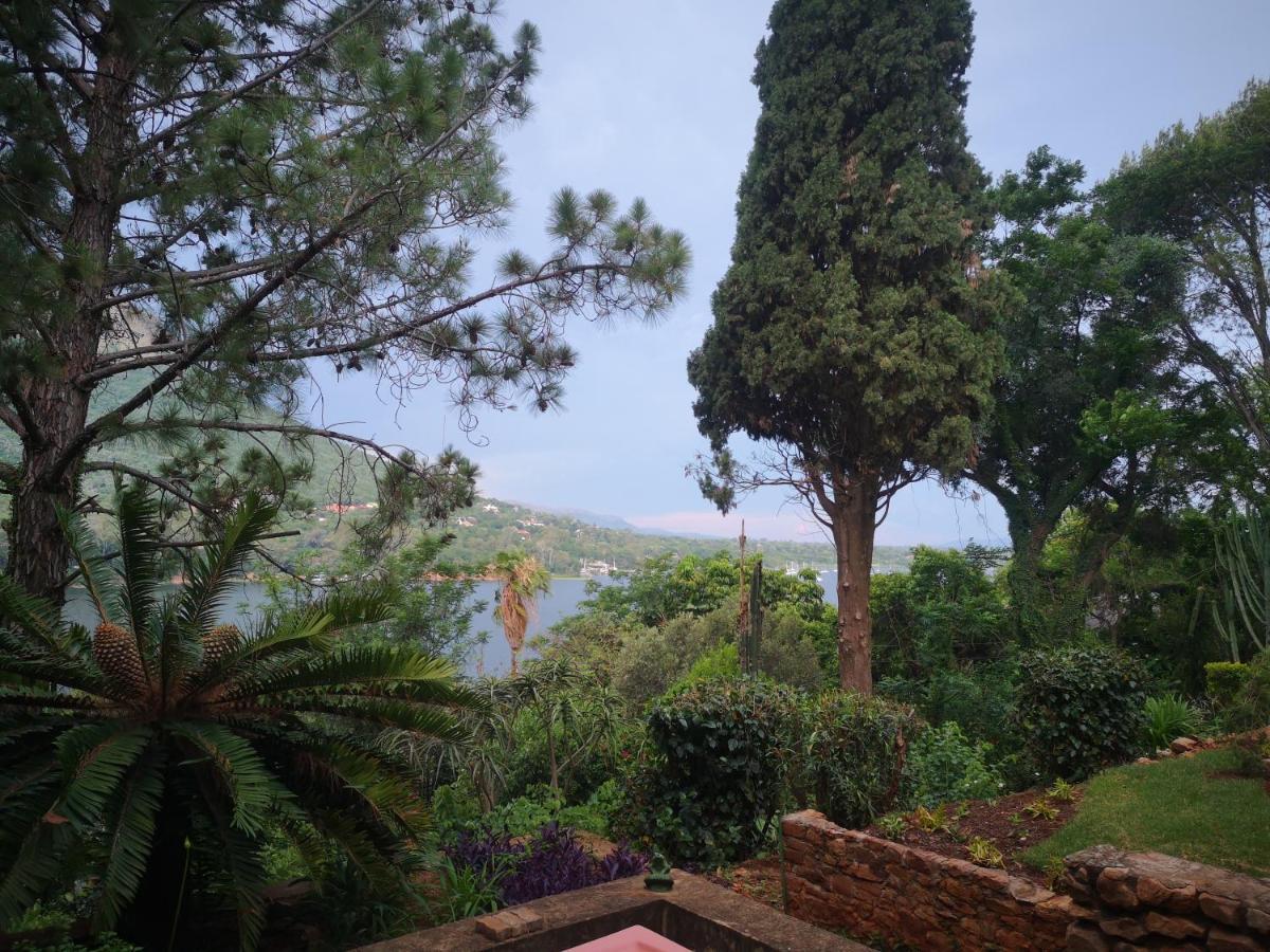 Metsing At Harties Ξενοδοχείο Hartbeespoort Εξωτερικό φωτογραφία
