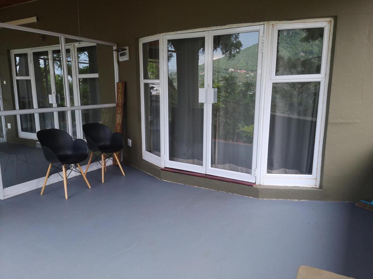 Metsing At Harties Ξενοδοχείο Hartbeespoort Εξωτερικό φωτογραφία