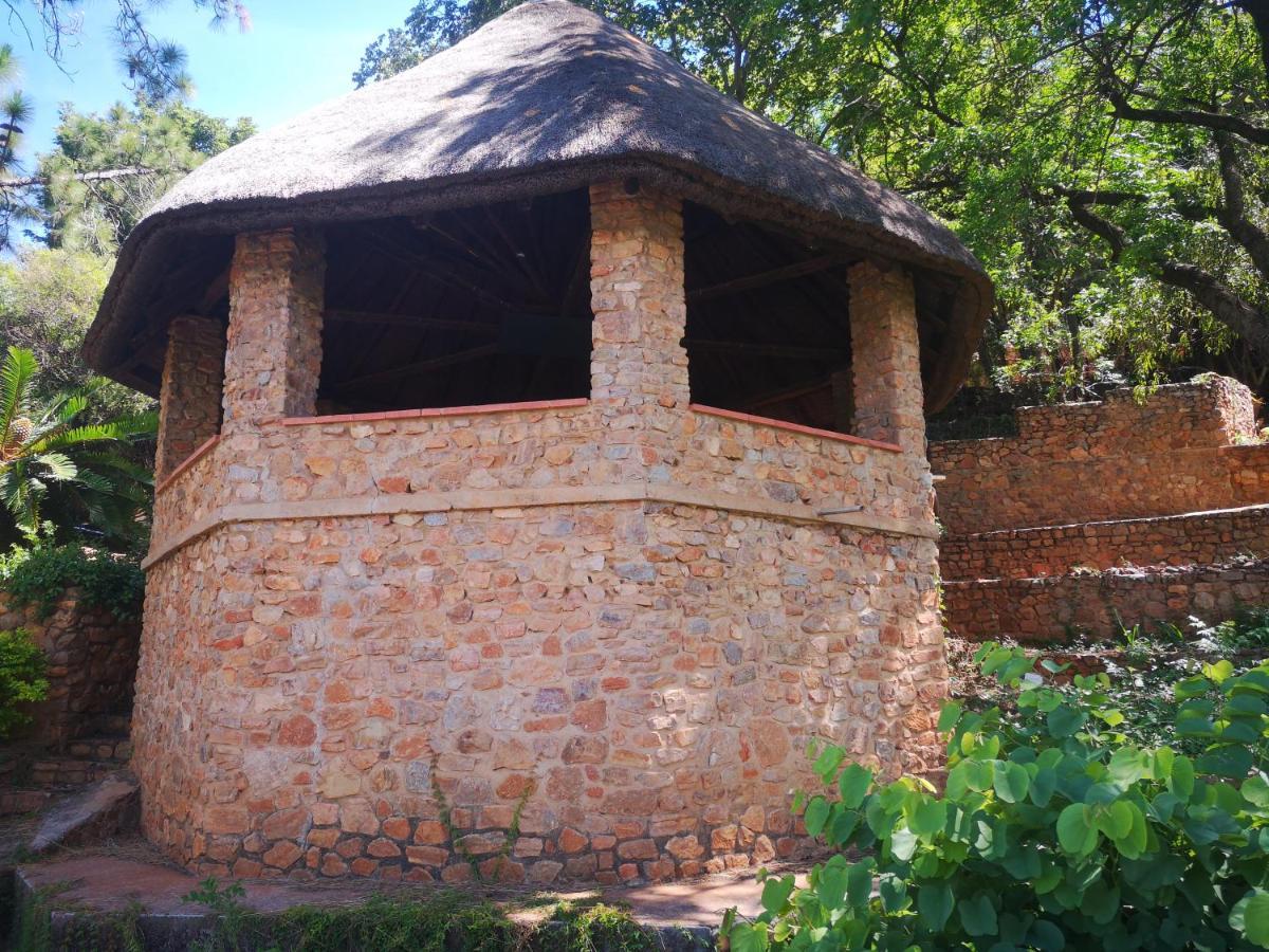 Metsing At Harties Ξενοδοχείο Hartbeespoort Εξωτερικό φωτογραφία