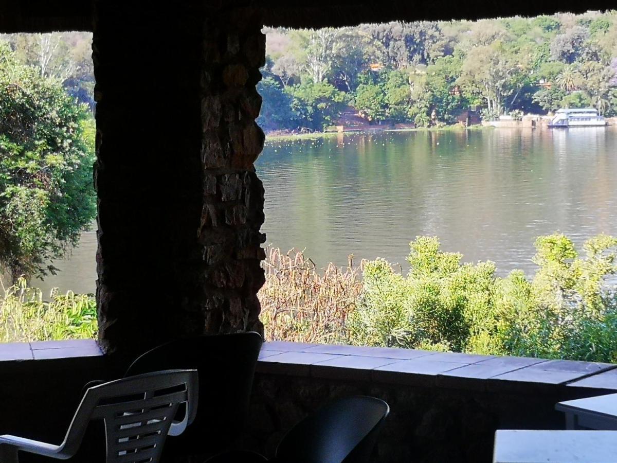 Metsing At Harties Ξενοδοχείο Hartbeespoort Εξωτερικό φωτογραφία