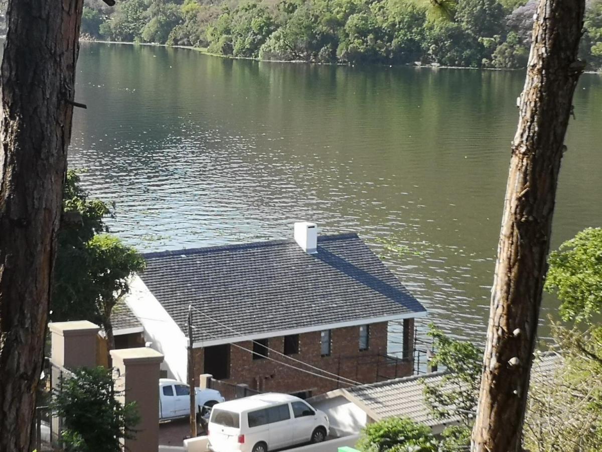 Metsing At Harties Ξενοδοχείο Hartbeespoort Εξωτερικό φωτογραφία