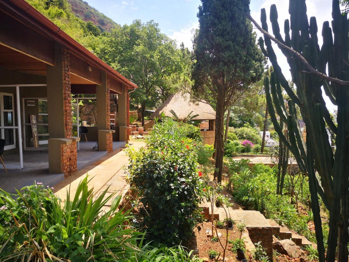 Metsing At Harties Ξενοδοχείο Hartbeespoort Εξωτερικό φωτογραφία