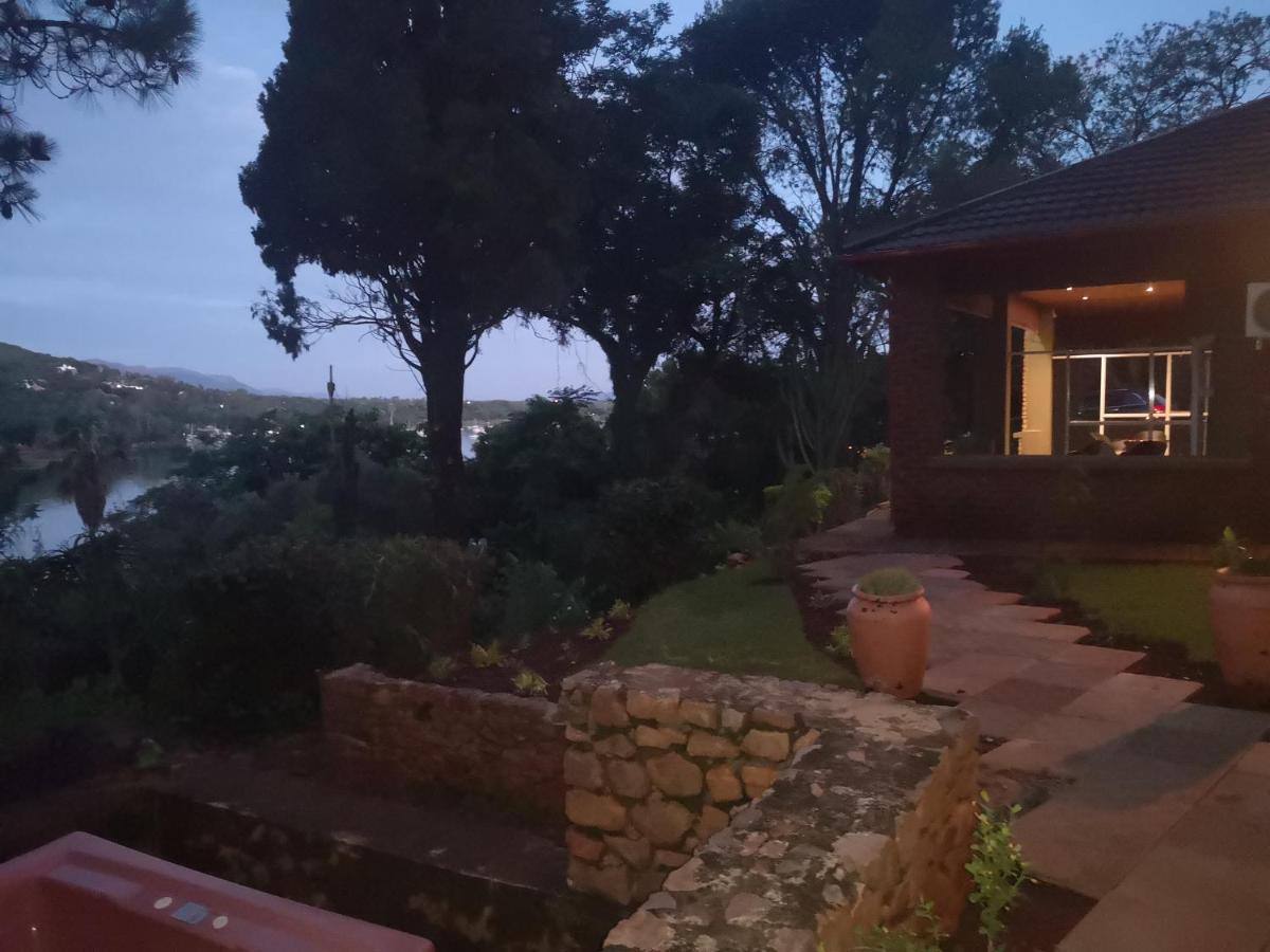 Metsing At Harties Ξενοδοχείο Hartbeespoort Εξωτερικό φωτογραφία