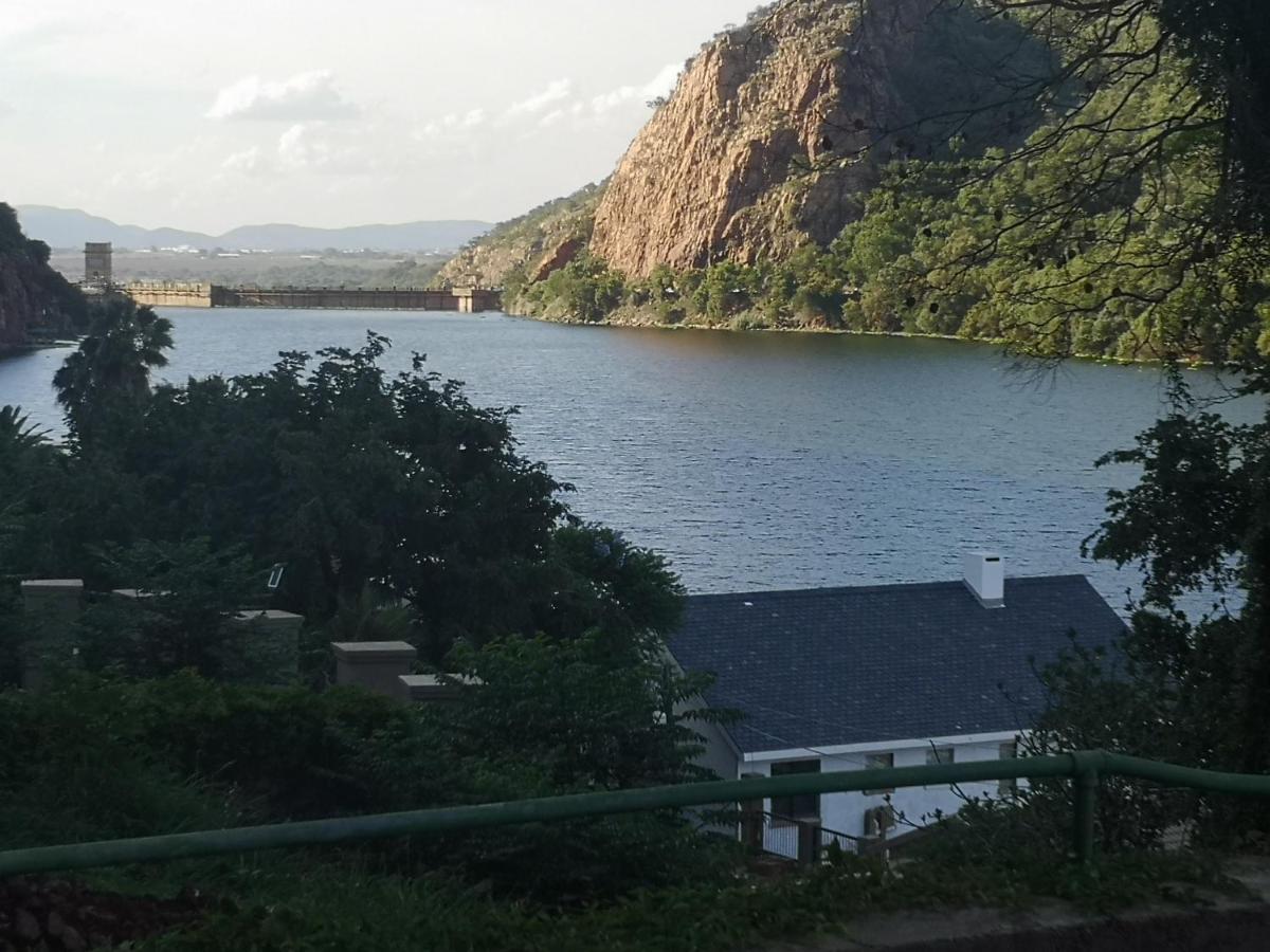 Metsing At Harties Ξενοδοχείο Hartbeespoort Εξωτερικό φωτογραφία