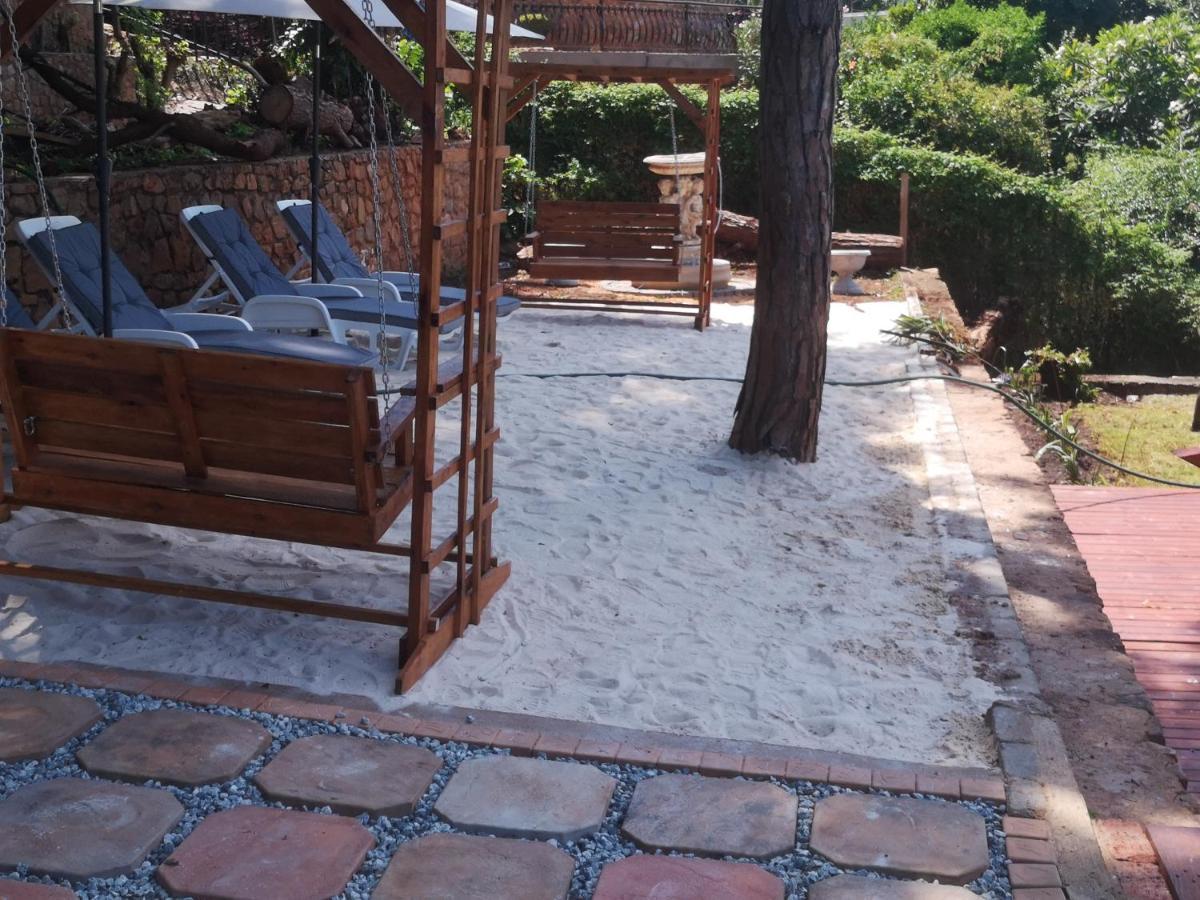 Metsing At Harties Ξενοδοχείο Hartbeespoort Εξωτερικό φωτογραφία