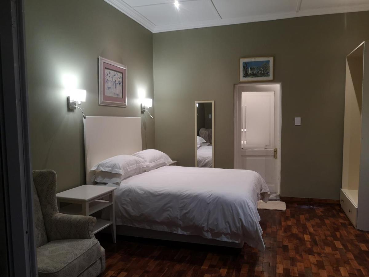 Metsing At Harties Ξενοδοχείο Hartbeespoort Εξωτερικό φωτογραφία