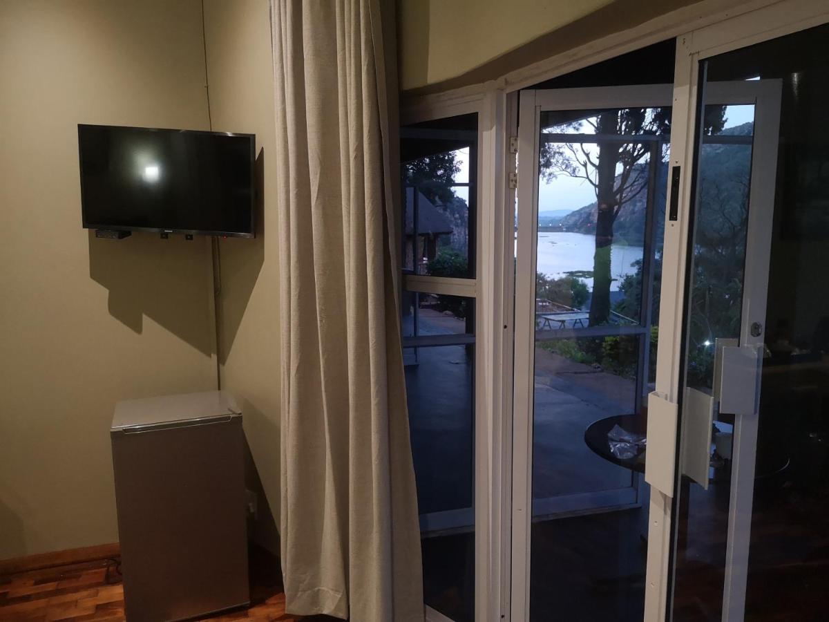 Metsing At Harties Ξενοδοχείο Hartbeespoort Εξωτερικό φωτογραφία