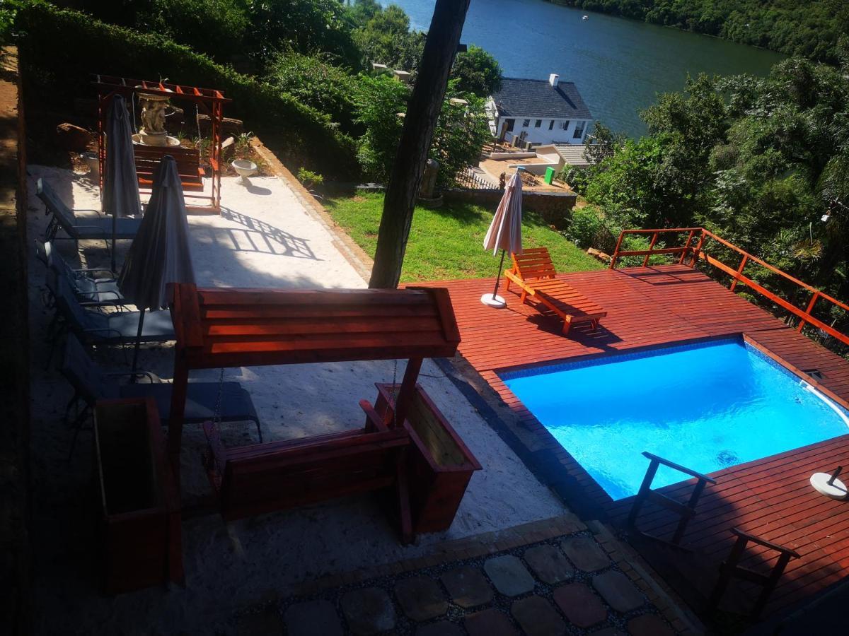 Metsing At Harties Ξενοδοχείο Hartbeespoort Εξωτερικό φωτογραφία