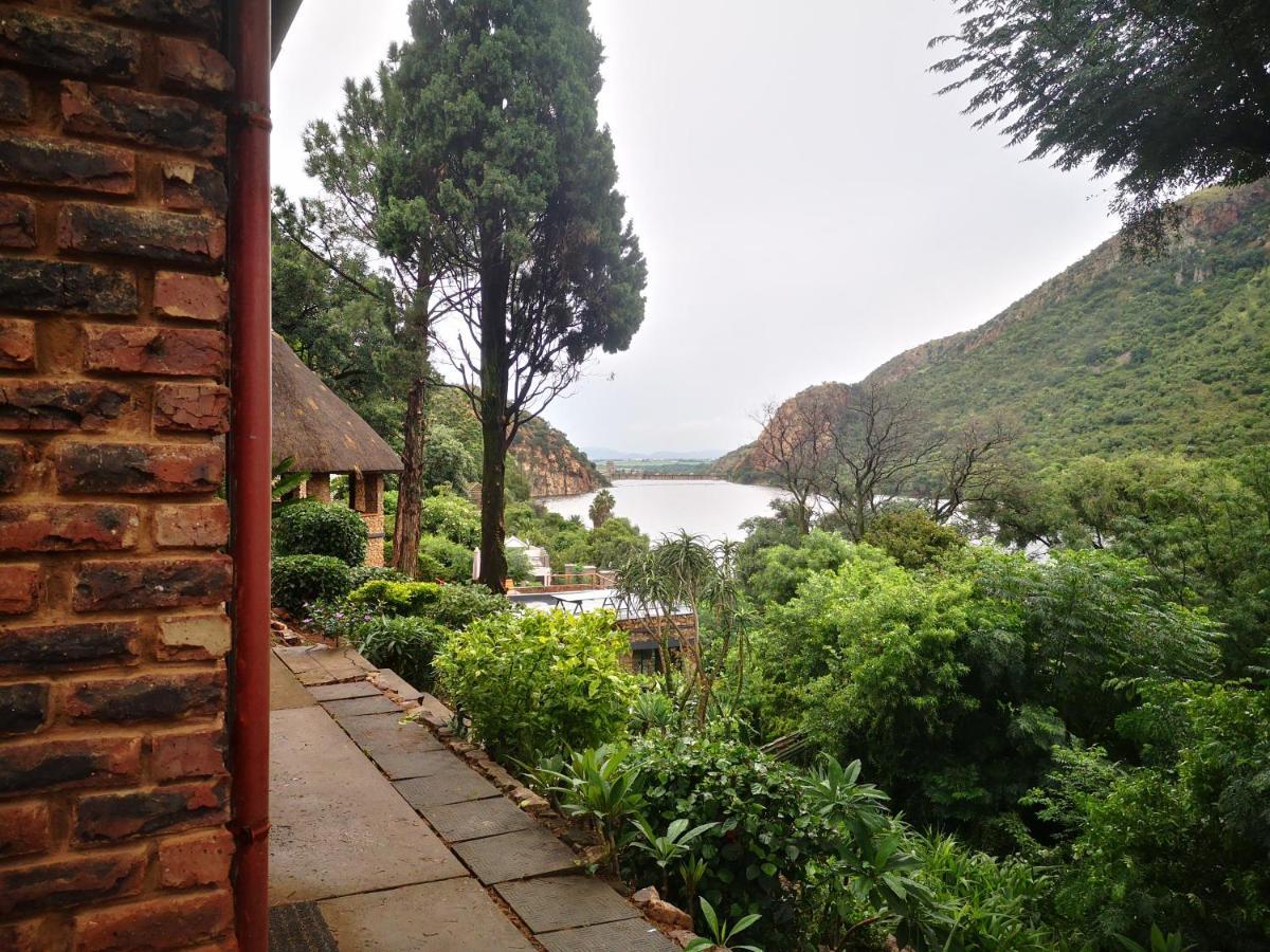 Metsing At Harties Ξενοδοχείο Hartbeespoort Εξωτερικό φωτογραφία