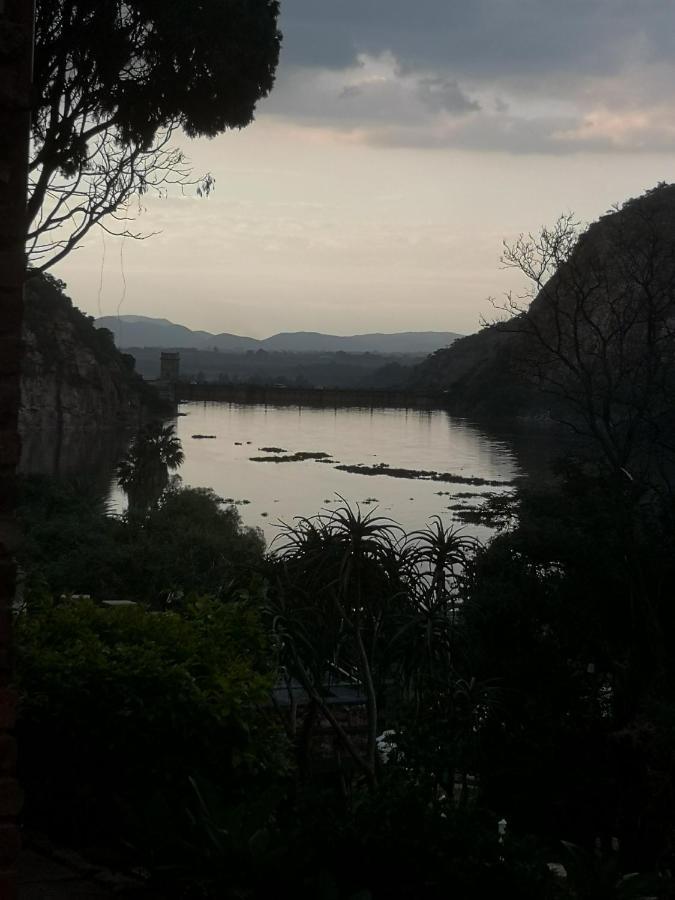 Metsing At Harties Ξενοδοχείο Hartbeespoort Εξωτερικό φωτογραφία