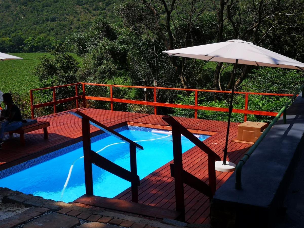 Metsing At Harties Ξενοδοχείο Hartbeespoort Εξωτερικό φωτογραφία