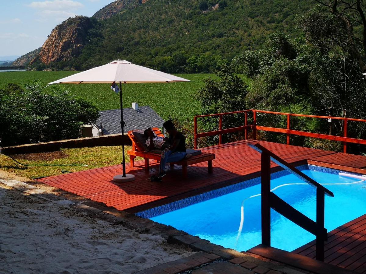 Metsing At Harties Ξενοδοχείο Hartbeespoort Εξωτερικό φωτογραφία