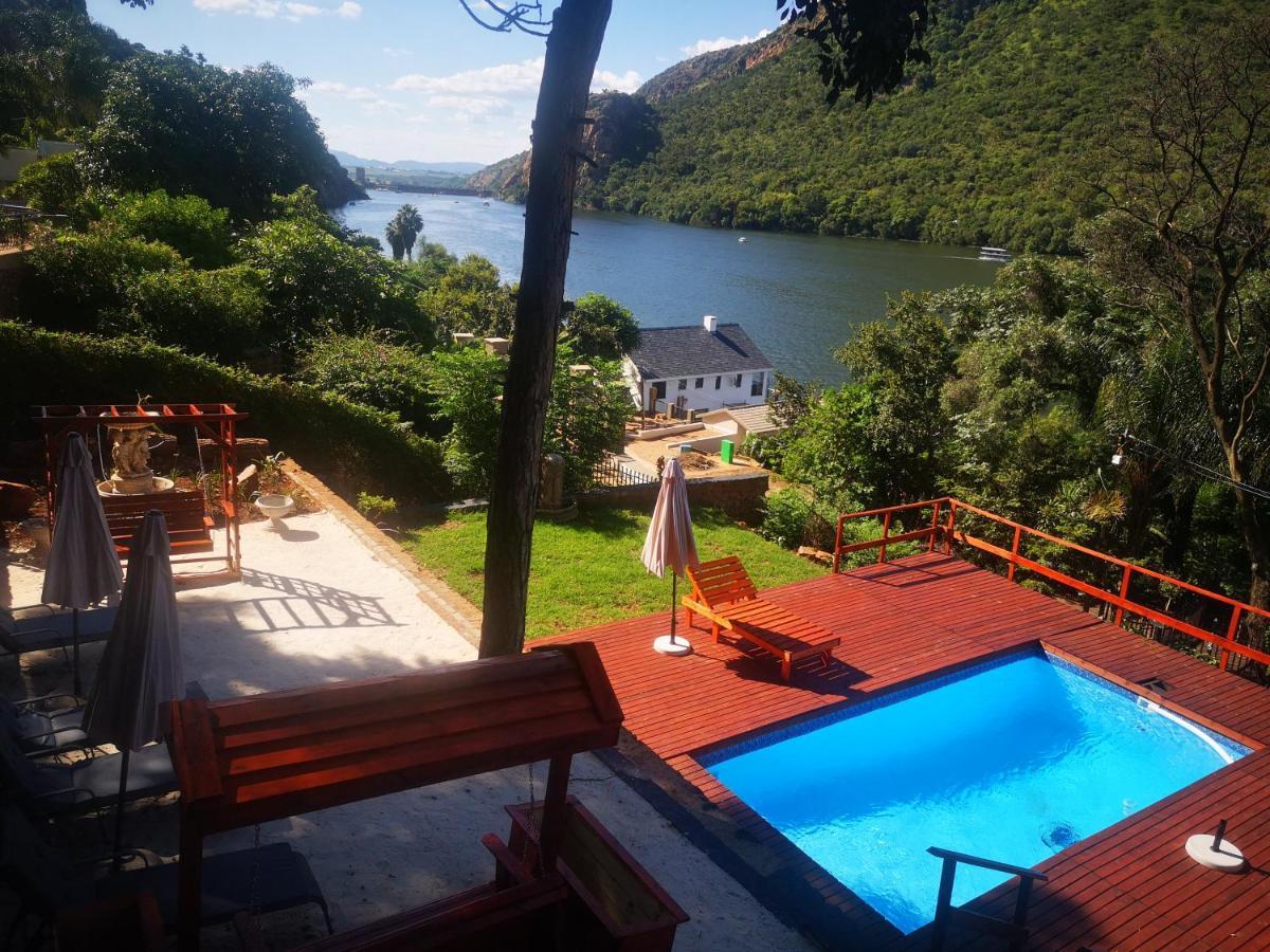 Metsing At Harties Ξενοδοχείο Hartbeespoort Εξωτερικό φωτογραφία