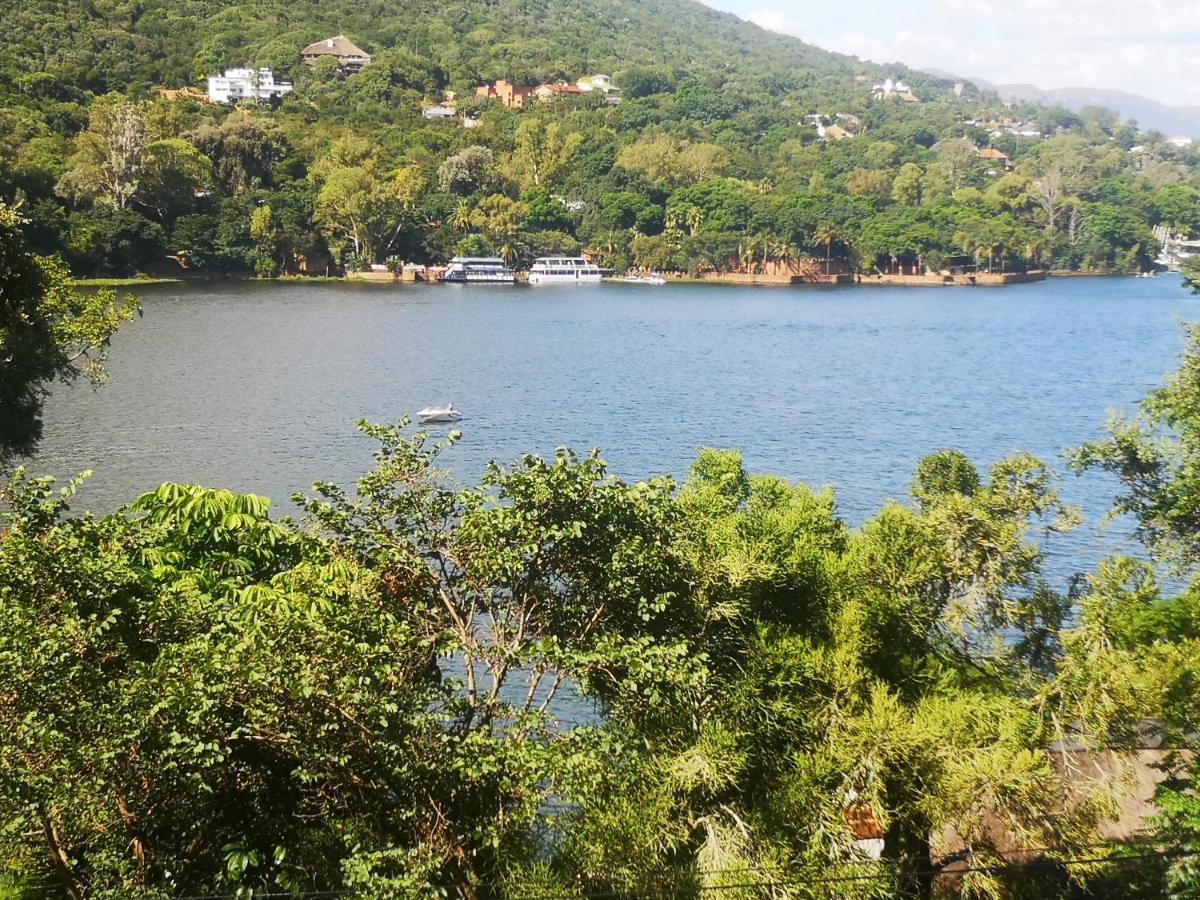 Metsing At Harties Ξενοδοχείο Hartbeespoort Εξωτερικό φωτογραφία