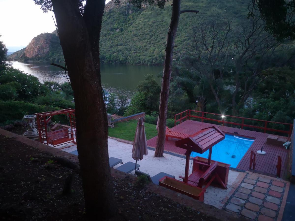 Metsing At Harties Ξενοδοχείο Hartbeespoort Εξωτερικό φωτογραφία
