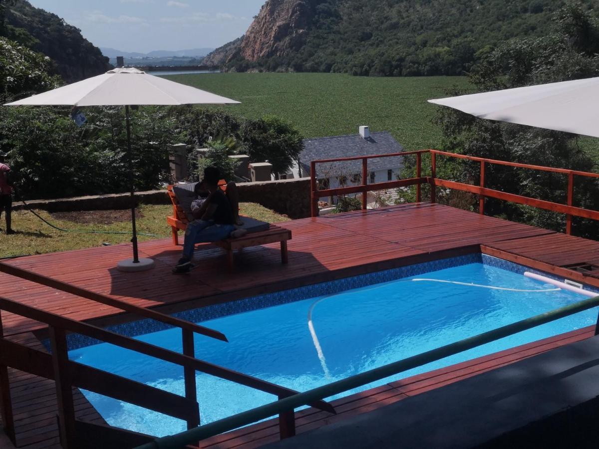 Metsing At Harties Ξενοδοχείο Hartbeespoort Εξωτερικό φωτογραφία