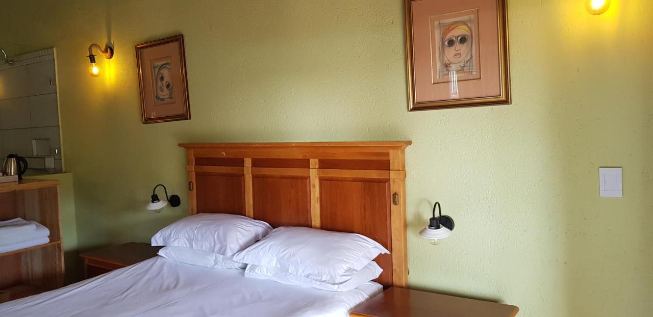 Metsing At Harties Ξενοδοχείο Hartbeespoort Εξωτερικό φωτογραφία
