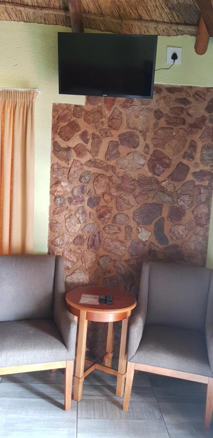 Metsing At Harties Ξενοδοχείο Hartbeespoort Εξωτερικό φωτογραφία