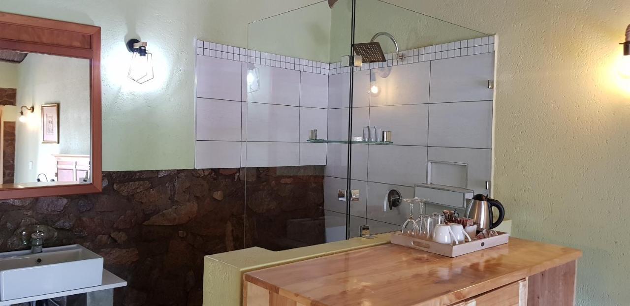 Metsing At Harties Ξενοδοχείο Hartbeespoort Εξωτερικό φωτογραφία