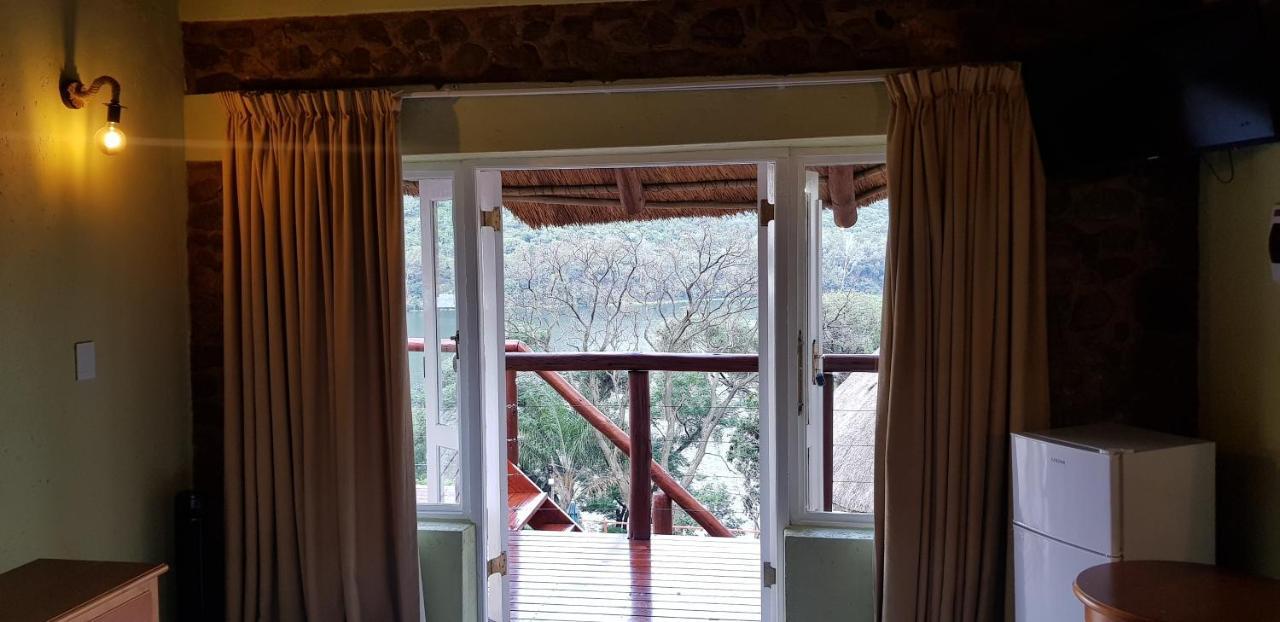 Metsing At Harties Ξενοδοχείο Hartbeespoort Εξωτερικό φωτογραφία