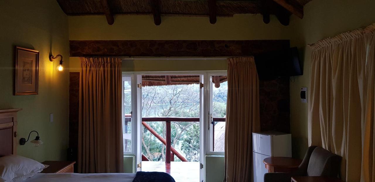 Metsing At Harties Ξενοδοχείο Hartbeespoort Εξωτερικό φωτογραφία