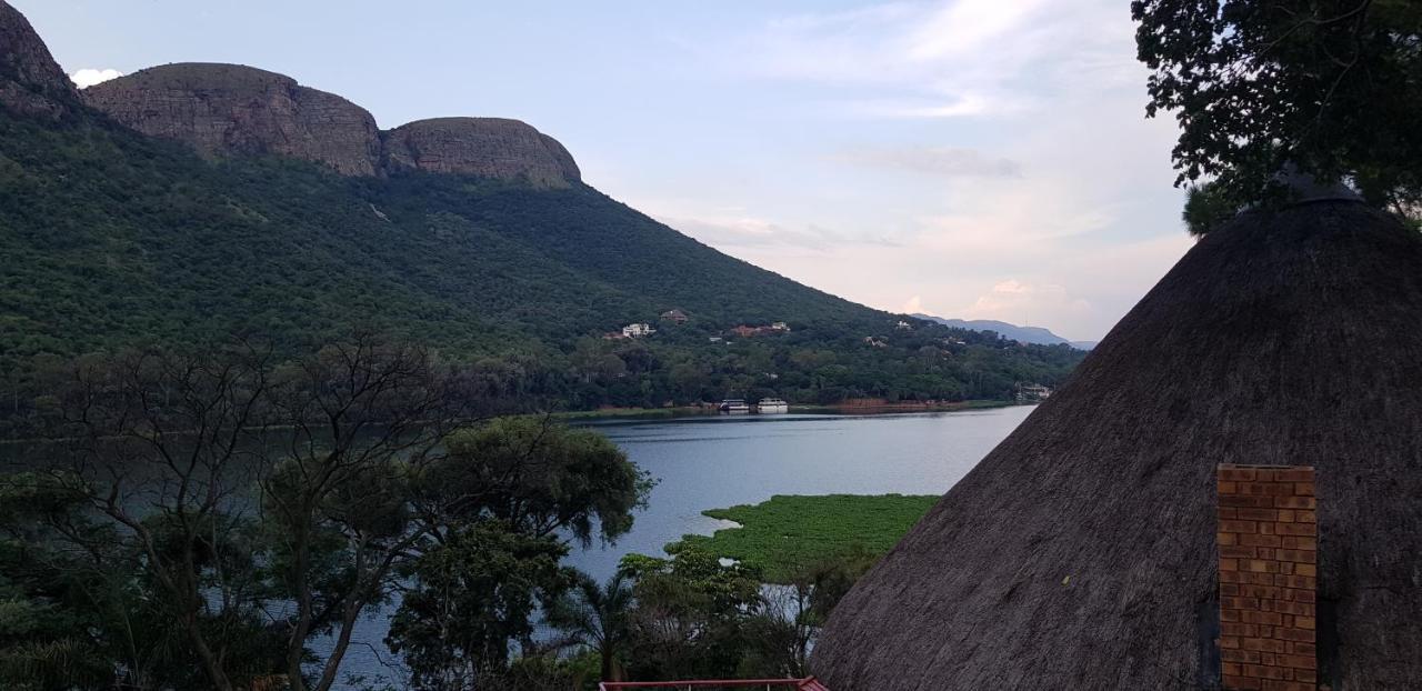 Metsing At Harties Ξενοδοχείο Hartbeespoort Εξωτερικό φωτογραφία