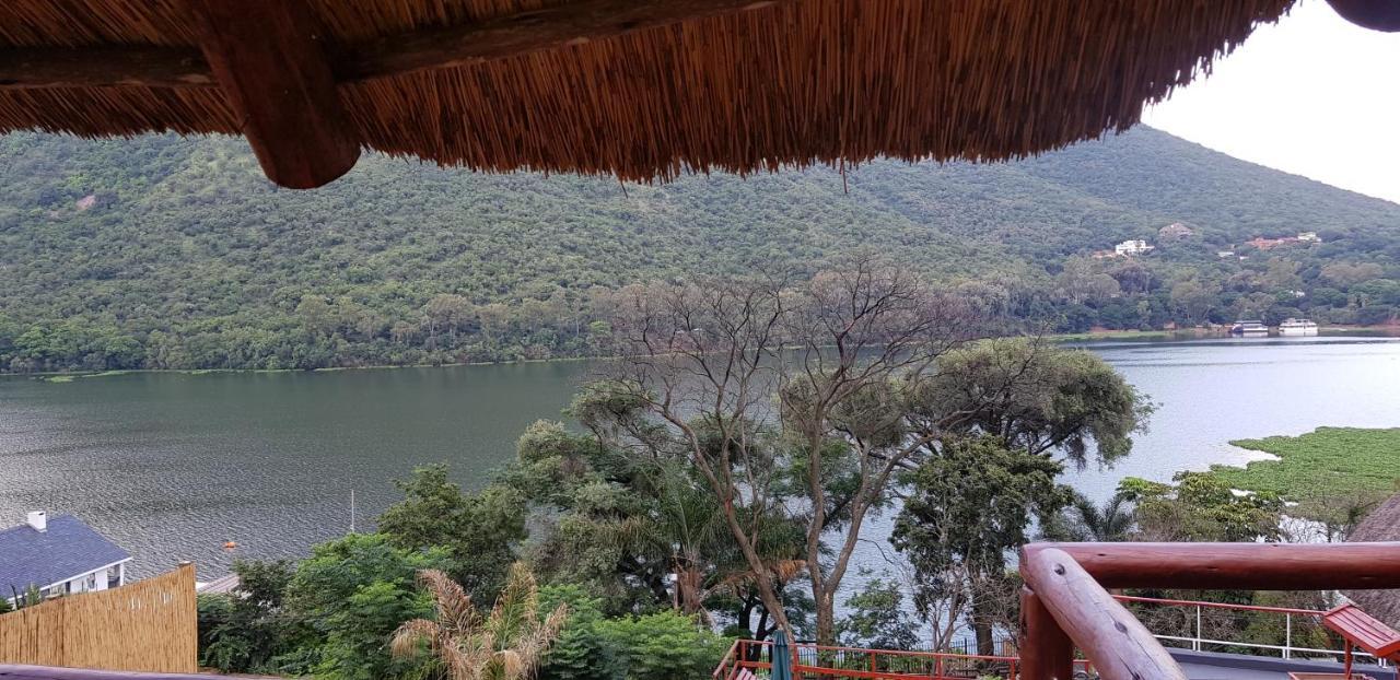 Metsing At Harties Ξενοδοχείο Hartbeespoort Εξωτερικό φωτογραφία