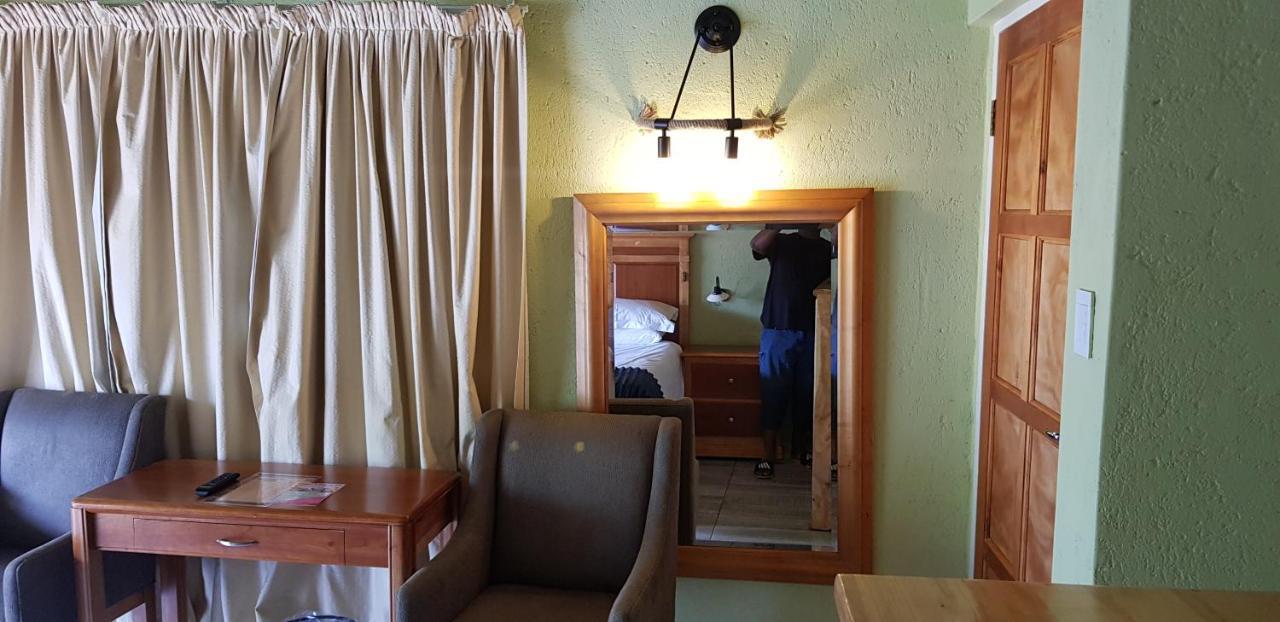 Metsing At Harties Ξενοδοχείο Hartbeespoort Εξωτερικό φωτογραφία
