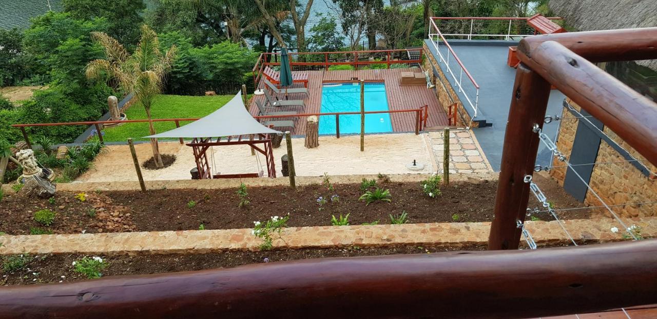 Metsing At Harties Ξενοδοχείο Hartbeespoort Εξωτερικό φωτογραφία