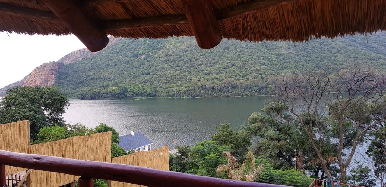 Metsing At Harties Ξενοδοχείο Hartbeespoort Εξωτερικό φωτογραφία