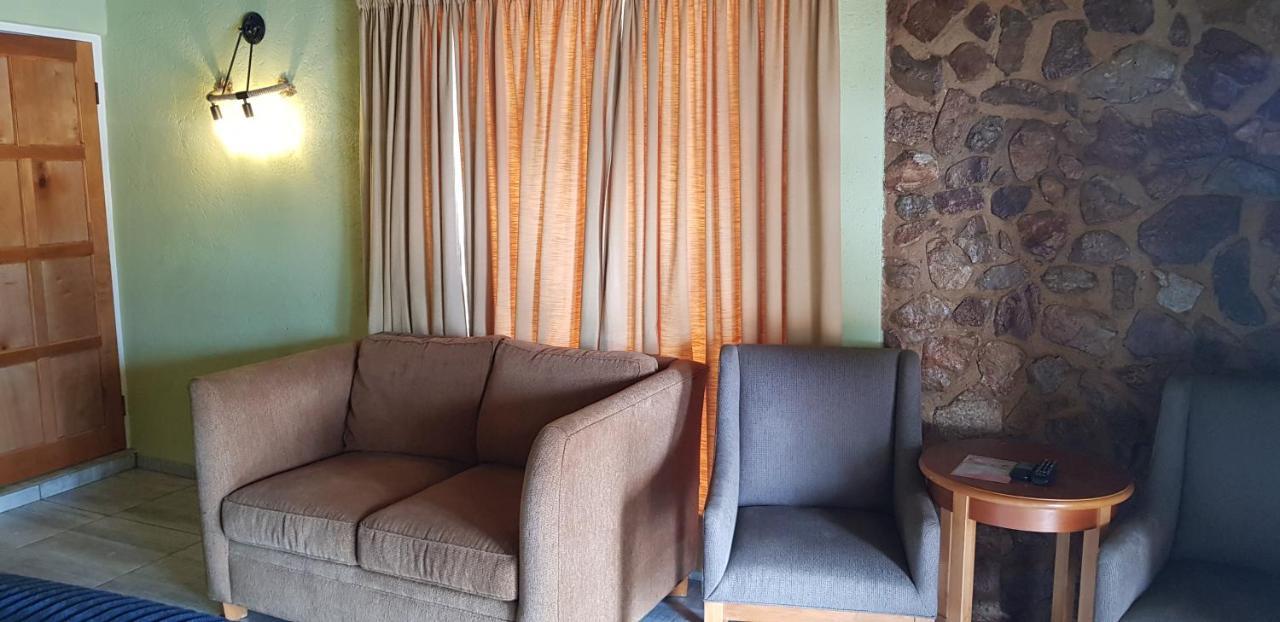 Metsing At Harties Ξενοδοχείο Hartbeespoort Εξωτερικό φωτογραφία