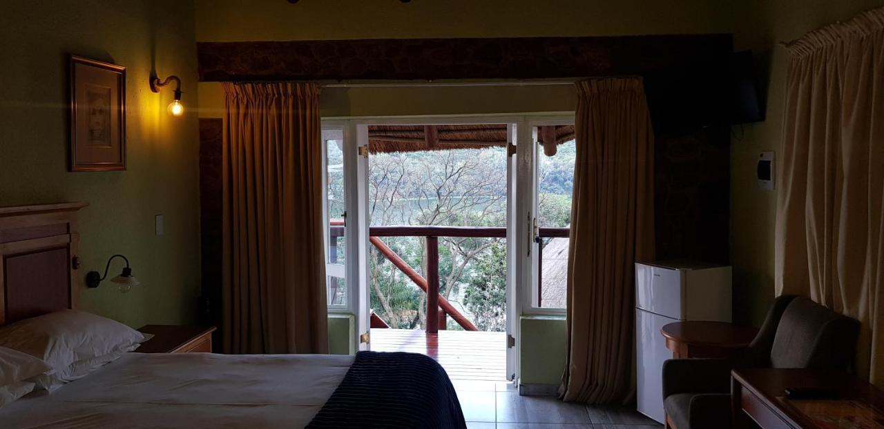 Metsing At Harties Ξενοδοχείο Hartbeespoort Εξωτερικό φωτογραφία