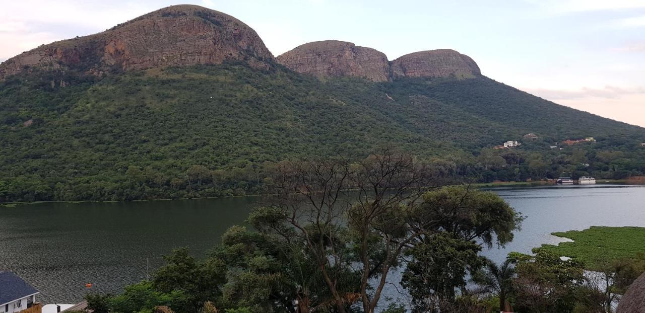 Metsing At Harties Ξενοδοχείο Hartbeespoort Εξωτερικό φωτογραφία