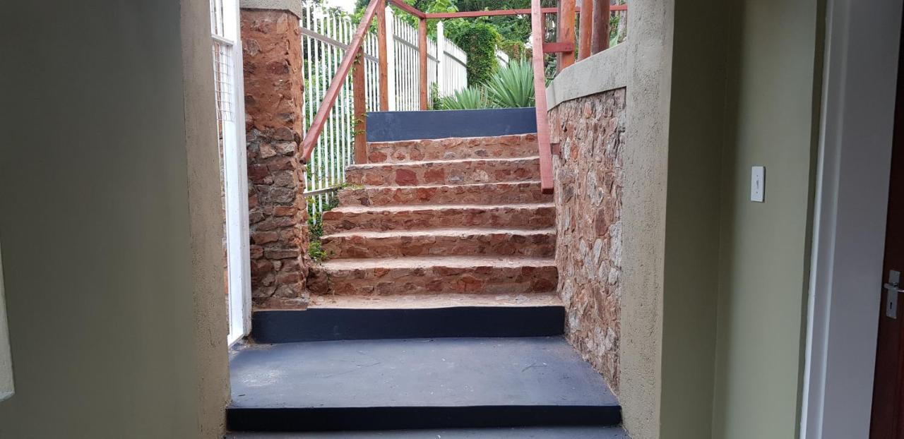 Metsing At Harties Ξενοδοχείο Hartbeespoort Εξωτερικό φωτογραφία