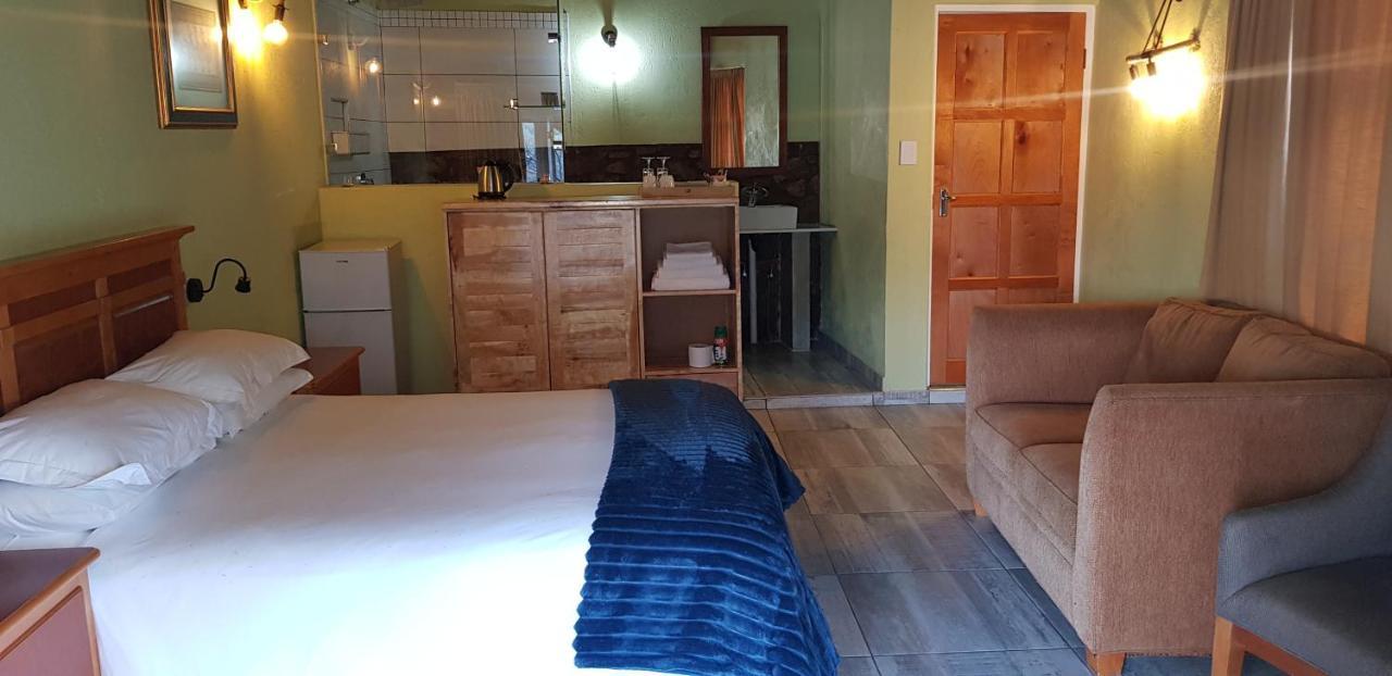Metsing At Harties Ξενοδοχείο Hartbeespoort Εξωτερικό φωτογραφία