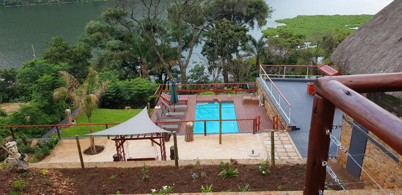 Metsing At Harties Ξενοδοχείο Hartbeespoort Εξωτερικό φωτογραφία