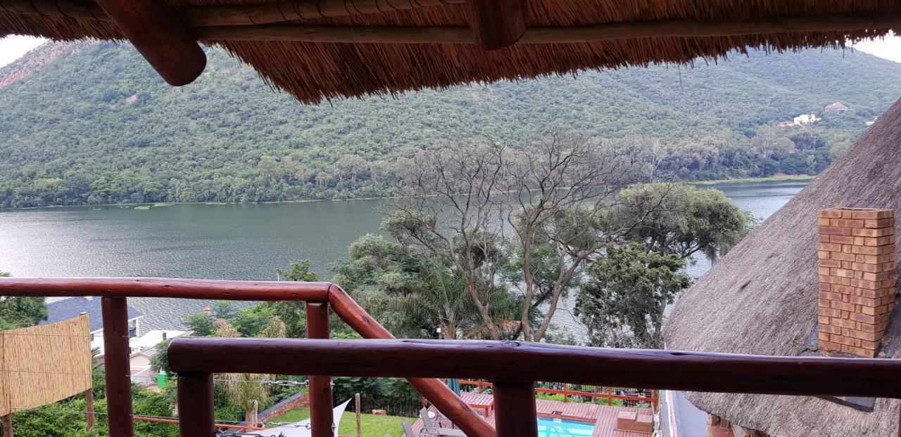 Metsing At Harties Ξενοδοχείο Hartbeespoort Εξωτερικό φωτογραφία